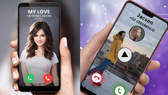 caller-display-app caller display app