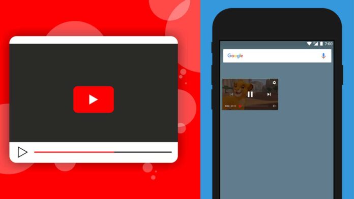 App to watch Youtube video anywhere - TeckJB