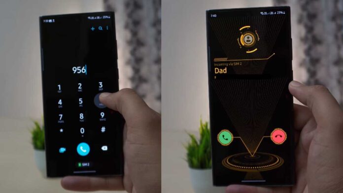 Hi-tech Phone Dialer app download