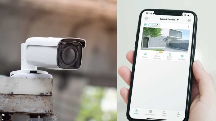 cctv camera app download
