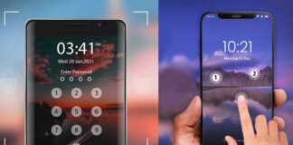 Time lock app download