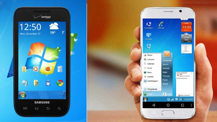 app for windows mobile download
