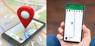 app to track lost phone