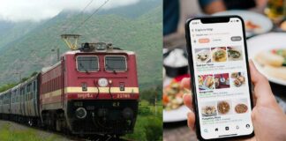 food order app download