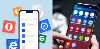 private browser app download