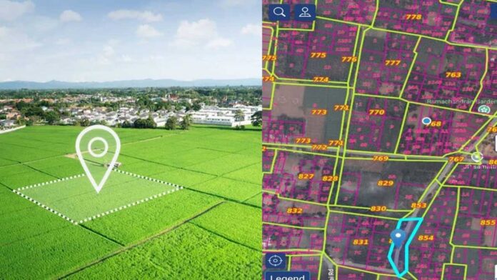 Buy sell property app