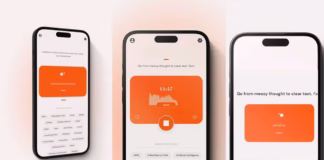 audiopen App download