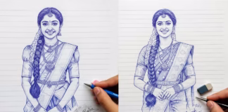 Pen Art App Download