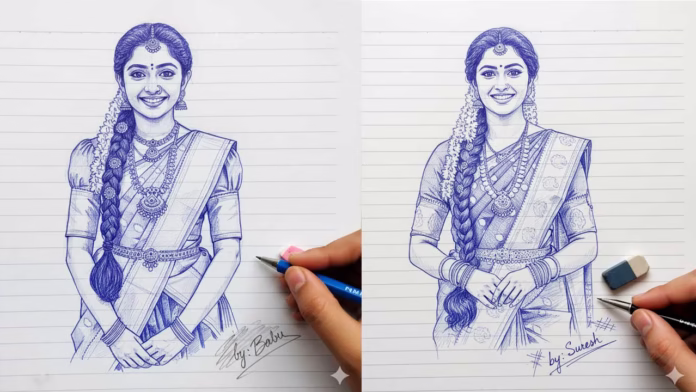 Pen Art App Download