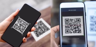 QR Code App