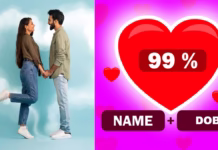 Love or Arranged Marriage Calculator: A Modern Way to Check Your Relationship Signals Love marriage check