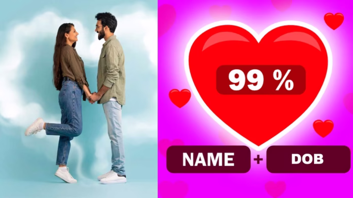 lovemrg Love marriage check