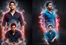 Smoky / Smokey Edit Through AI Prompts: How Photo Editing Apps Turn Ideas into Visual Stories smoky edit app