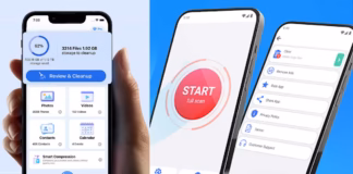 junk file remover app download