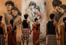 Hand drawn Image Ai prompt