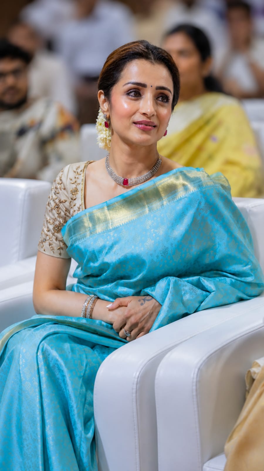 Trisha