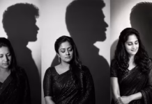 Create a Fine Art Black-and-White Portrait with This AI Prompt Black and white edit