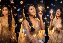 Butterfly editing