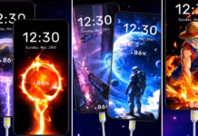 How Charging Animation Apps Make Smartphones Feel More Personal charging animation app