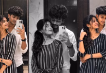 Couple edit