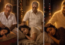 How to Create Eternal AI Images That Feel More Natural father love