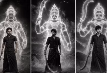 MythicFrame Aesthetic: How Cinematic Tamil Folklore AI Posters Are Transforming Digital Creator Branding Karuppu