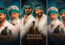 The Rural Hero Look Behind This AI Poster Design Poster design edit