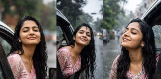 Rain edit