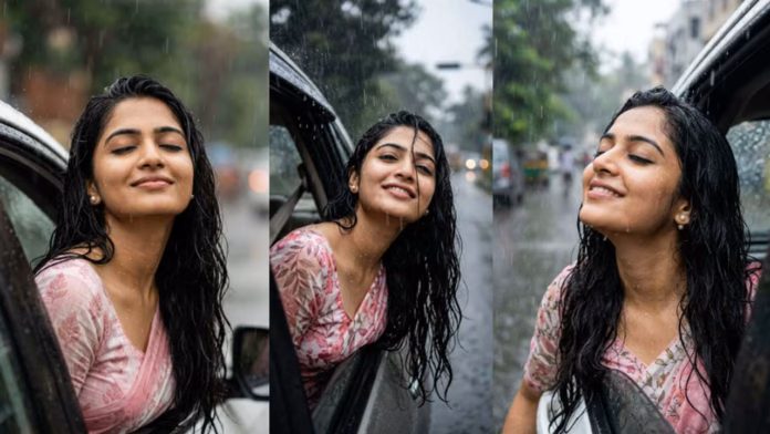 Rain edit