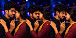 couple edit