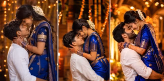 Royal style photography