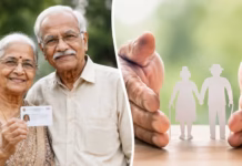 Senior Citizen Card in India: Why More Elderly People Are Applying for It Today senior citizen card