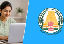 TN Job app