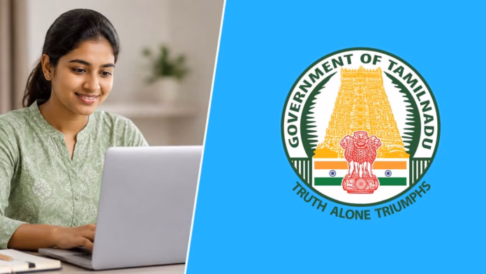 TN Job app