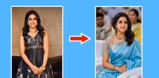 Trisha edit