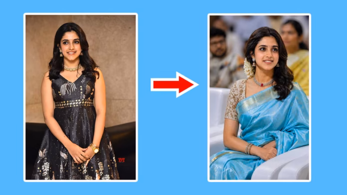 Trisha edit