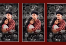 Love edit