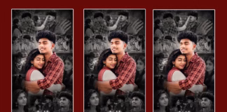 Love edit