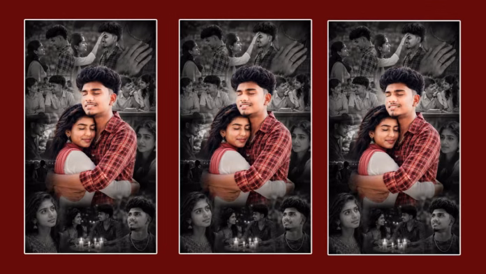 Love edit