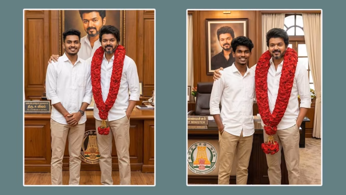 VIjay edit with pro tools