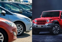 How Bank Loan Cars Reach Auction and How Buyers Can Purchase Them eAuction car