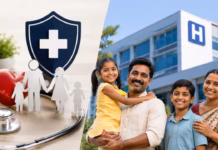 TN Health Insurance Scheme Explained: Healthcare Support for Families TN Health