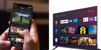 USB screen app