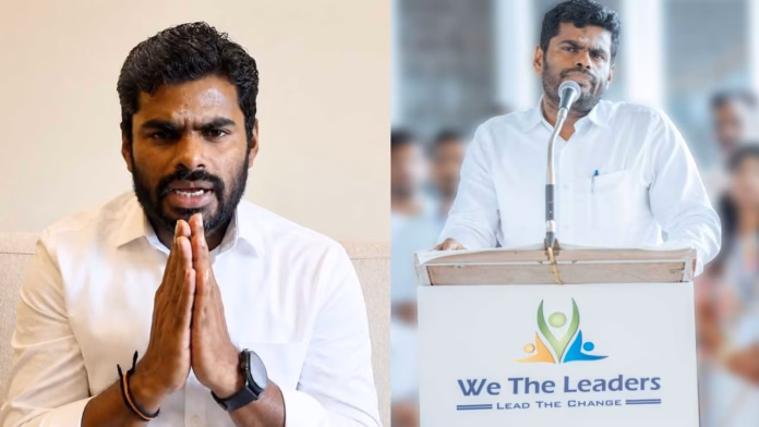 We the leaders