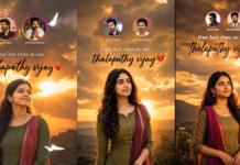 Create Stunning Farewell AI Posters with Cinematic Prompts last chance