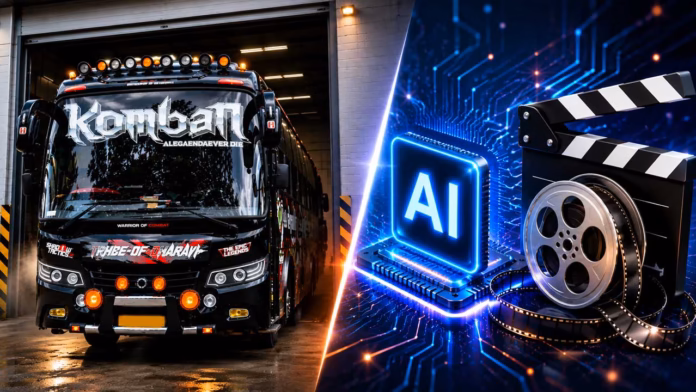 Bus