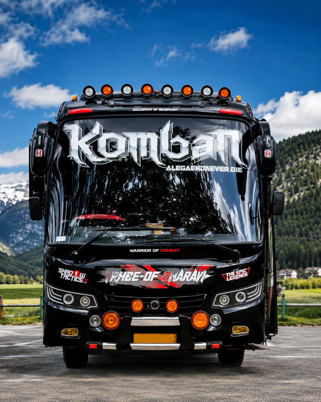 Bus