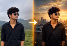 AI Image Editing Codes: Turning Simple Prompts into Precise Visual Directions AI image code