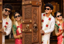 Wedding AI
