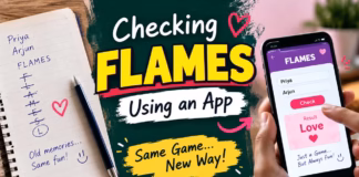 Flames